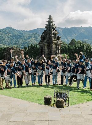 Paket Standard Dieng 2D 1N - Private Tour 14